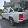 V W Amarok Image 6