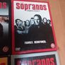 the sopranos complete boxset Image 3