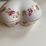 Royal Tara pretty heart shaped trinket dish Image 3