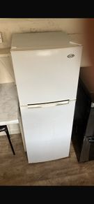 fridge