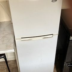 fridge