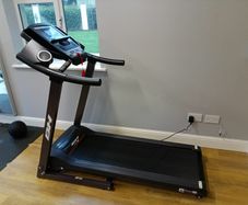 BH Pioneer R3 Treadmill - As New