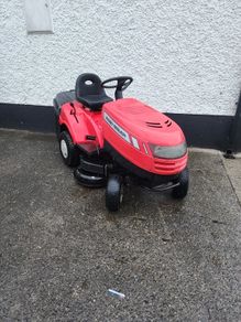 rideon