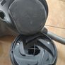 Bagless Vacuum Cleaner AEG Image 6