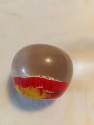 Murano Millefiori Paperweight