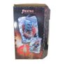 GI Joe Destro Mini Resin Bust Palisades Hasbro 15cm Image 2