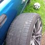 X 5 Bmw allis wheels Image 10