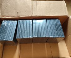 Dvd Cd Cases