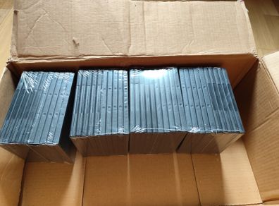 Dvd Cd Cases