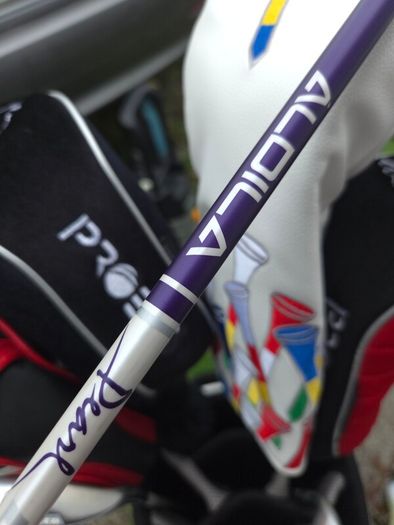 Premium Set of ladies Golf Clubs