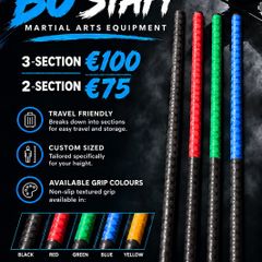 Bo Staff