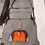 Minimeis shoulder carrier for kids Image 4