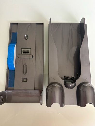 dyson wall bracket/charging dock