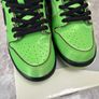 Nike Dunk Low Powerpuff Girls uk 8 Image 2