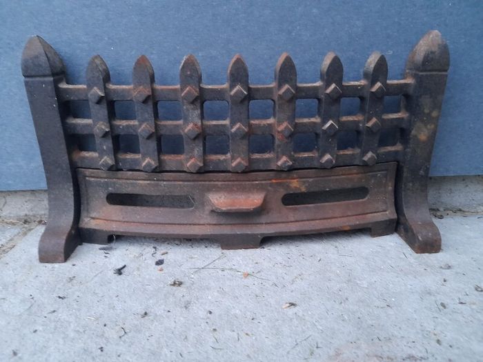 Cast Iron Fire Front For Sale in Kilcock, Kildare from TaraO'R