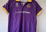 Pembroke Wanderers Jersey. Official Osaka Brand Wanderers Ladies Hockey Jersey. Collect In Dublin Or Receive Via Post.