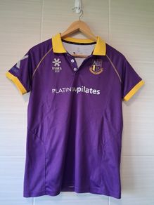 Pembroke Wanderers Jersey. Official Osaka Brand Wanderers Ladies Hockey Jersey. Collect In Dublin Or Receive Via Post.