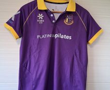 Pembroke Wanderers Jersey. Official Osaka Brand Wanderers Ladies Hockey Jersey. Collect In Dublin Or Receive Via Post.