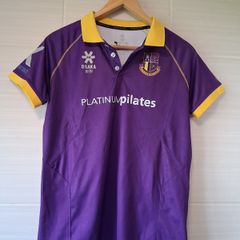 Pembroke Wanderers Jersey. Official Osaka Brand Wanderers Ladies Hockey Jersey. Collect In Dublin Or Receive Via Post.