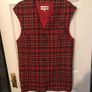 vintage sleeveless blazer Image 2