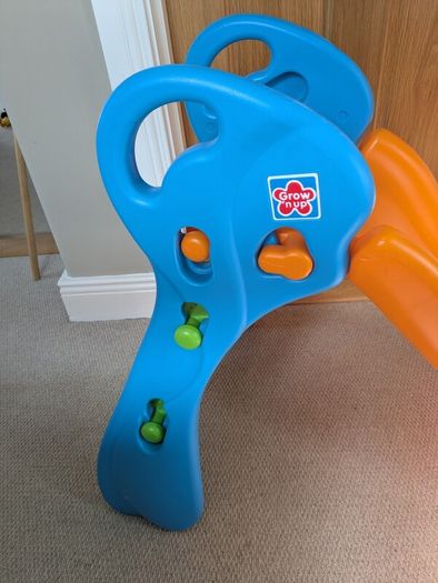 Slide