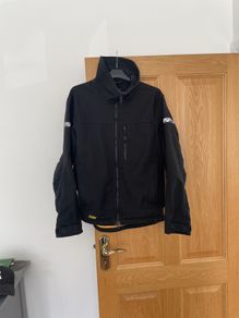 Snickers Jacket size medium