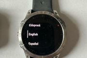 Garmin Epix Gen 2 Steel 47mm