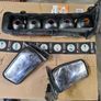 Mercedes Wing Mirrors Image 2