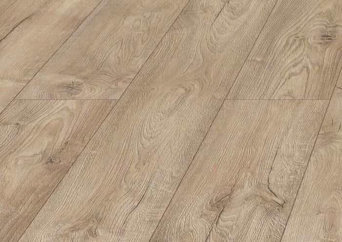 Swisskrono Flooring