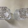 Chrystal - Vintage Decanters X 2 Image 4
