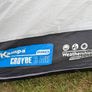 Kampa Croyde 6 Air Pro complete set up Image 9