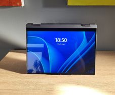 Laptop (ideapad 5 2 In 114ahp9)