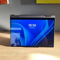Laptop (ideapad 5 2 In 114ahp9)