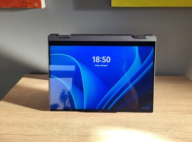 Laptop (ideapad 5 2 In 114ahp9)