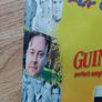 mitchelstown rocks music festival 2003,A4 size programme loads of pages sponsors etc,,different music artists ,star act danni minogue ,the proclaimers,dolores keane,eleaner mcevoy etc,great music fan memorabilia souvenir,price includes postage. Image 4
