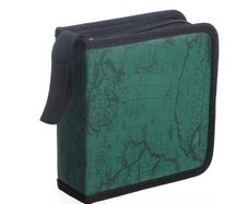 dvd holder