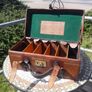 AntiqueArmy & Navy Cartrige Case Image 7