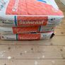 Gyproc Skimcoat Plaster 3 bags Image 2