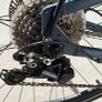Decathlon Riverside Mid-Drive E-Bike  2,20 bike Image 10