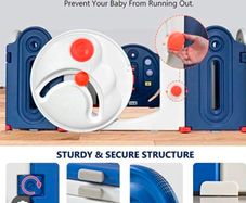 Baby Play Pen