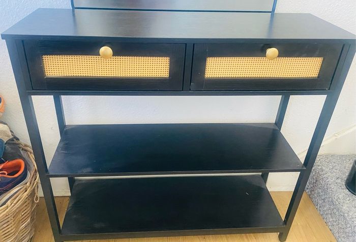 hall table