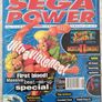 Sega Power Magazine Issue 57 August 1994 Image 2