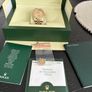 Rolex datejust 36mm Image 8