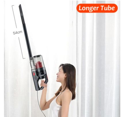 BRAND NEW 150W 6000pa Car Vacuum Cleaner