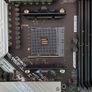 ASUS ROG Strix B550-A Gaming Motherboard Image 2