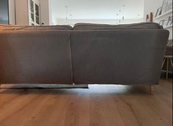3 seater sofa