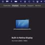 MacBook Air (Retina, 13-inch, 2019) Image 9