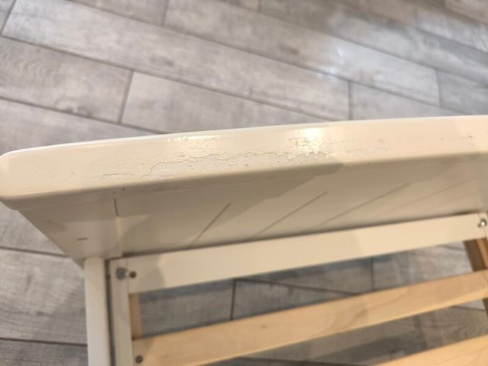 Baby cot bed