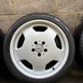 Mercedes Benz Monoblock 5x112 R18 Image 5