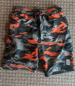 boys swimming shorts